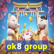 ok8 group
